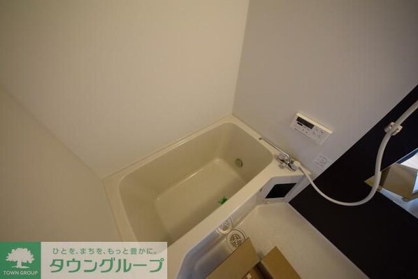 ドリームシャトー都賀の物件内観写真